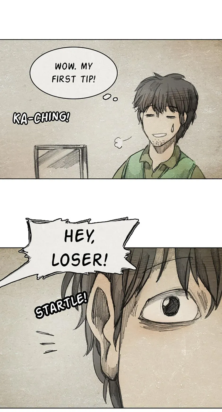 Read Red Cage chapter 19 image 18 on Lezhin