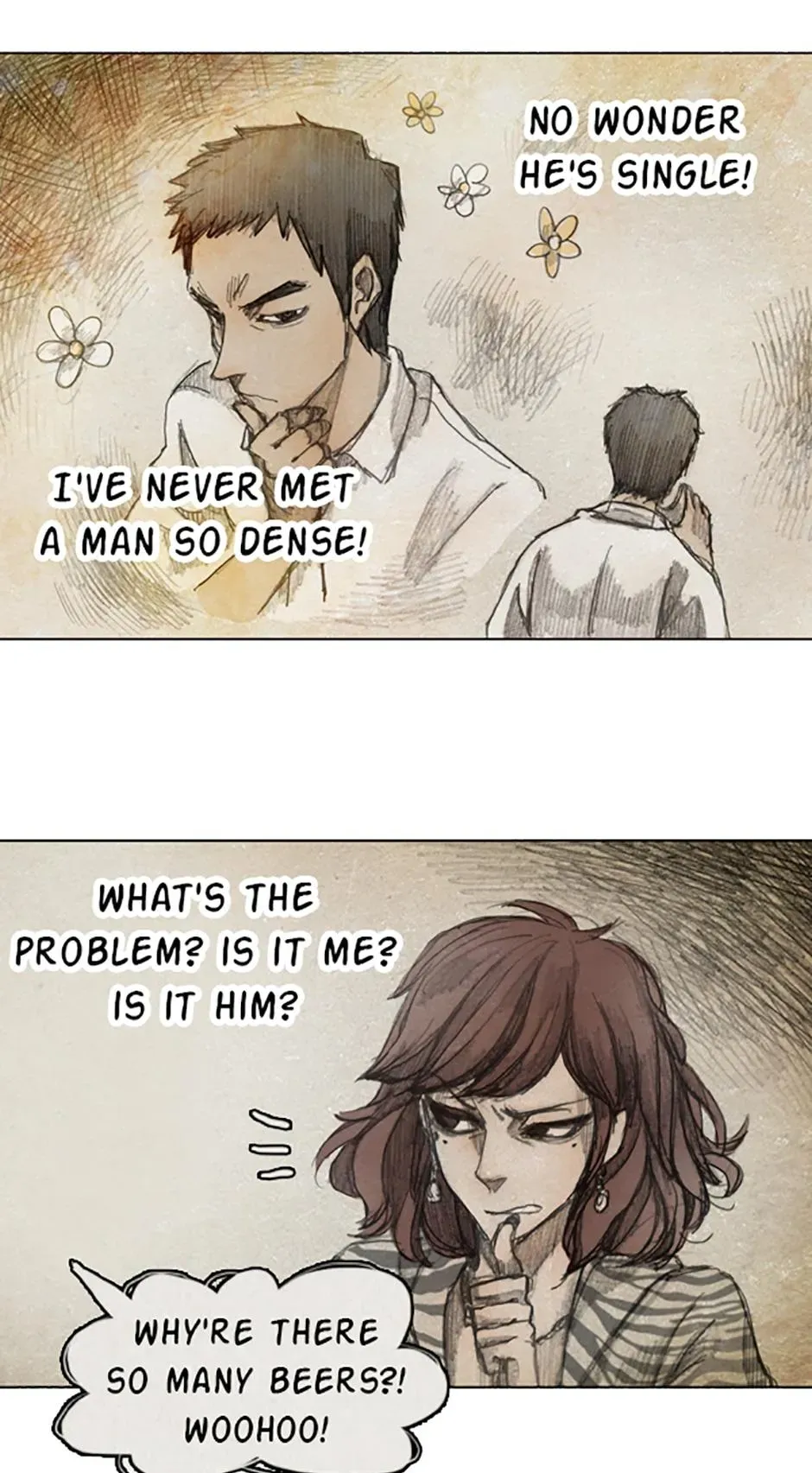 Read Red Cage chapter 19 image 26 on Lezhin