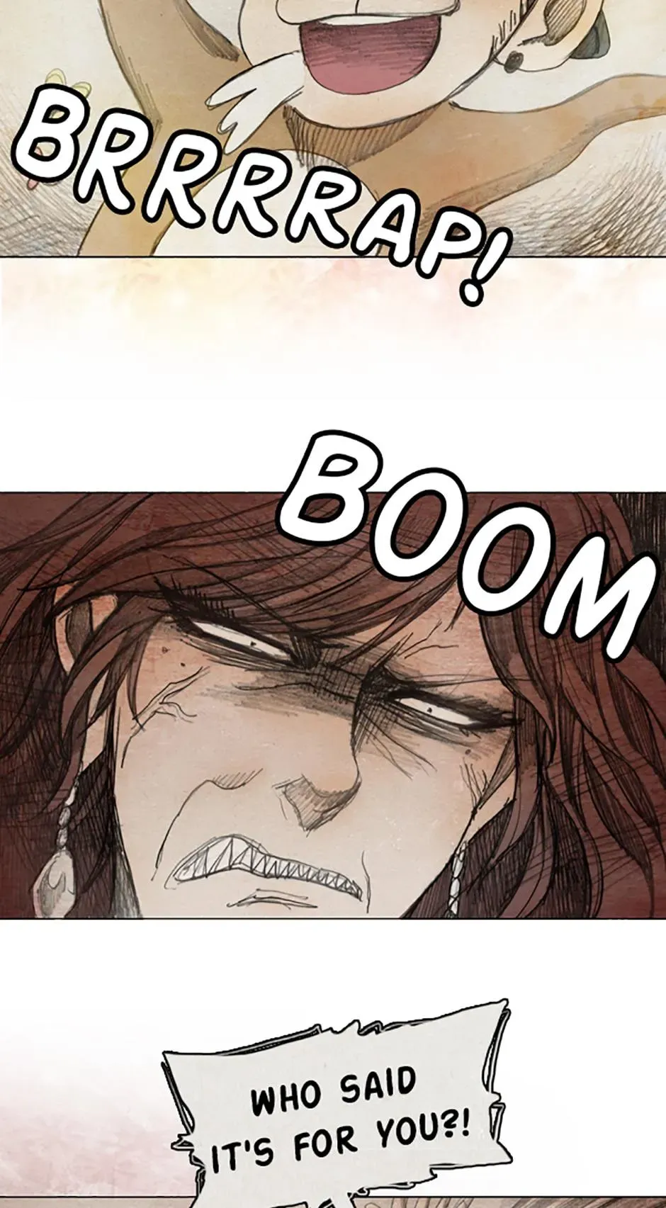 Read Red Cage chapter 19 image 28 on Lezhin