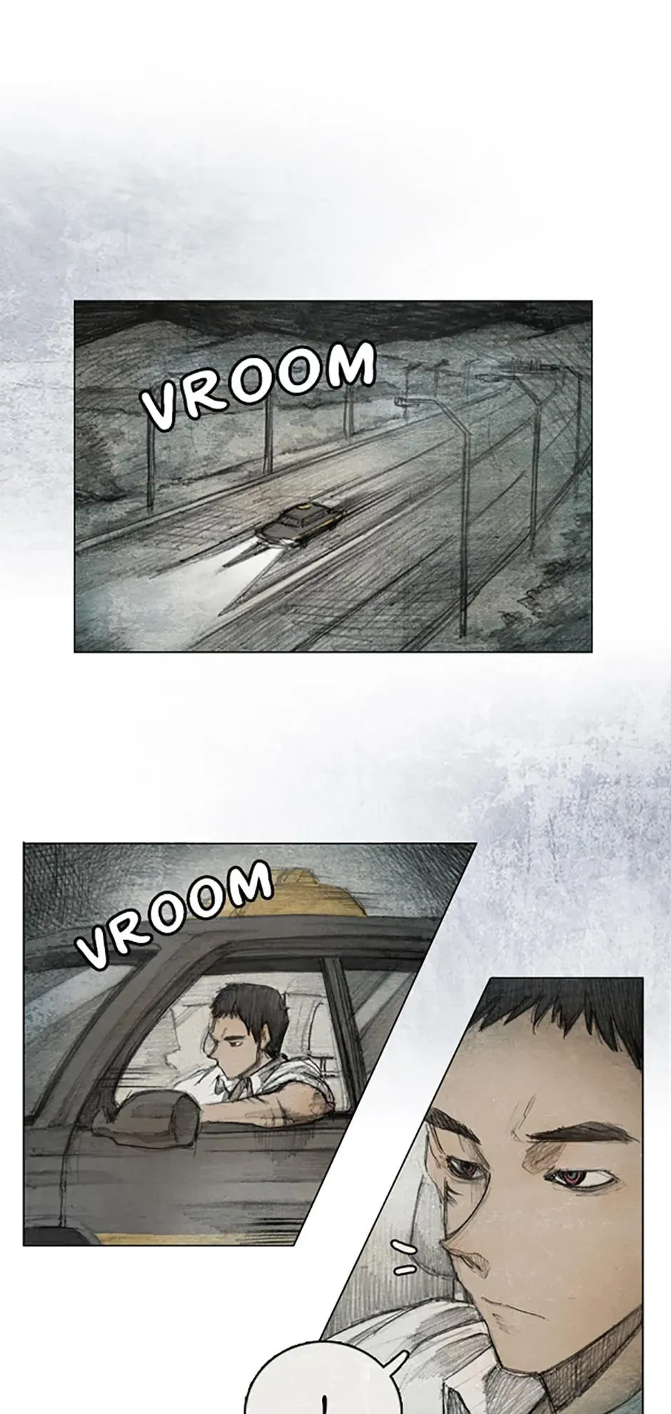 Read Red Cage chapter 2 image 0 on Lezhin
