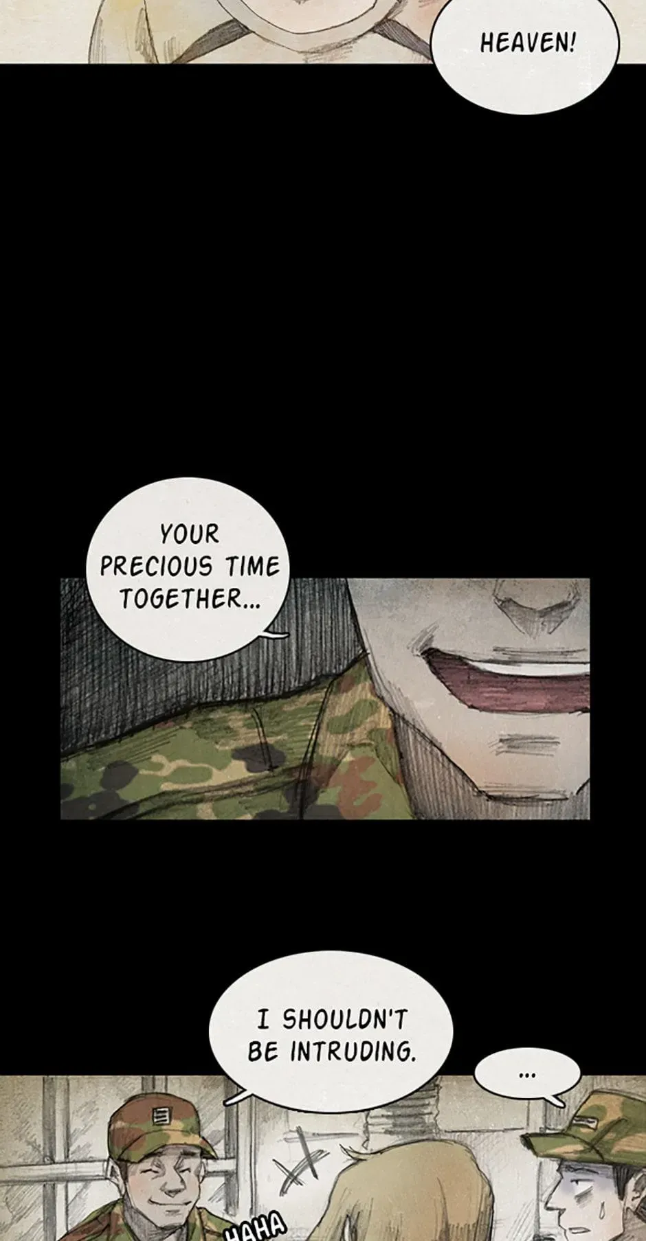 Read Red Cage chapter 2 image 17 on Lezhin