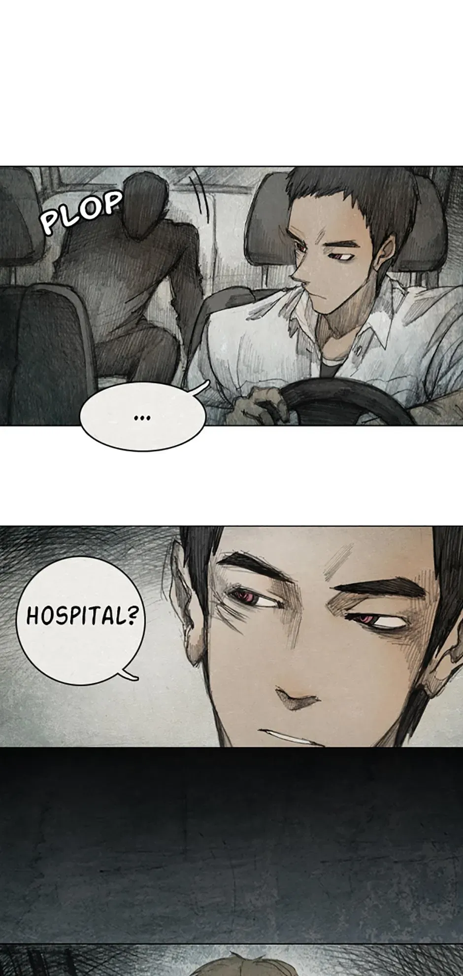 Read Red Cage chapter 2 image 2 on Lezhin