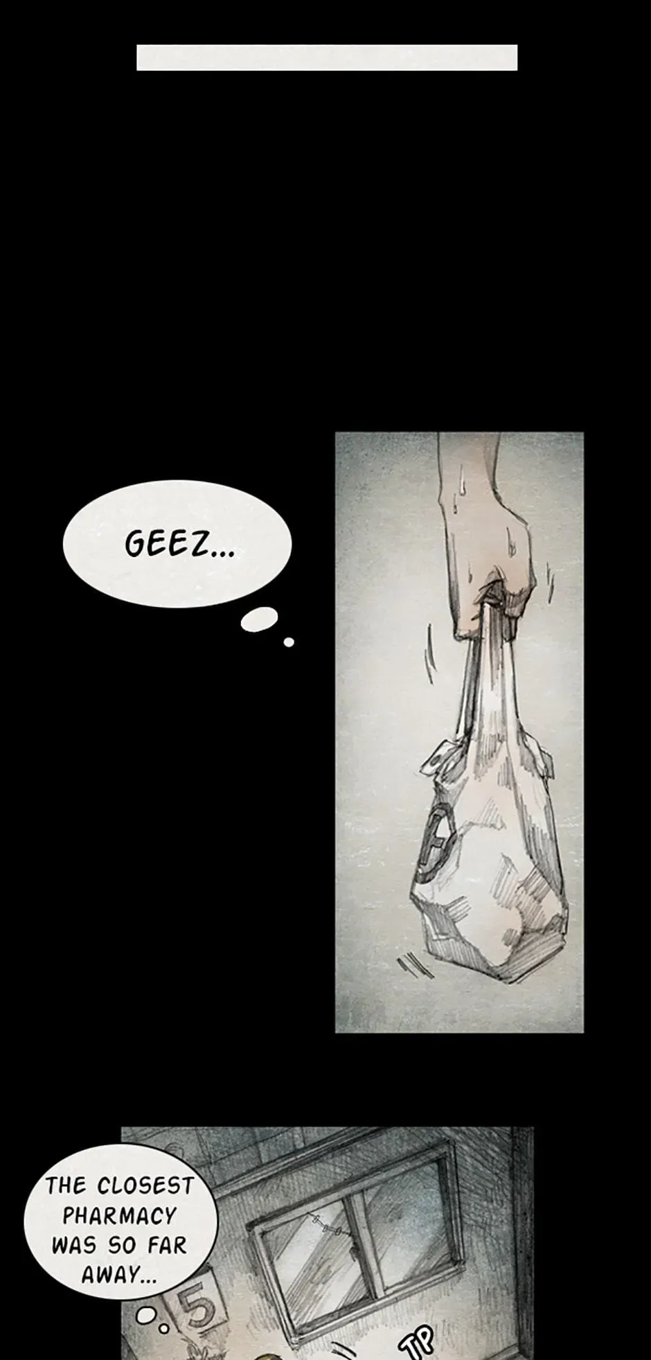 Read Red Cage chapter 2 image 30 on Lezhin