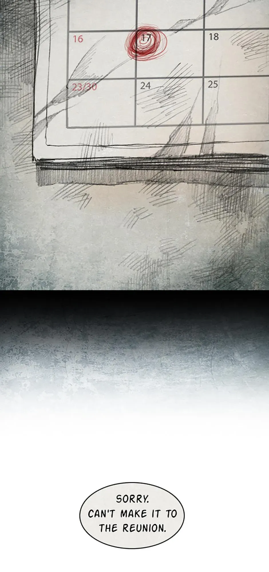 Read Red Cage chapter 20 image 15 on Lezhin