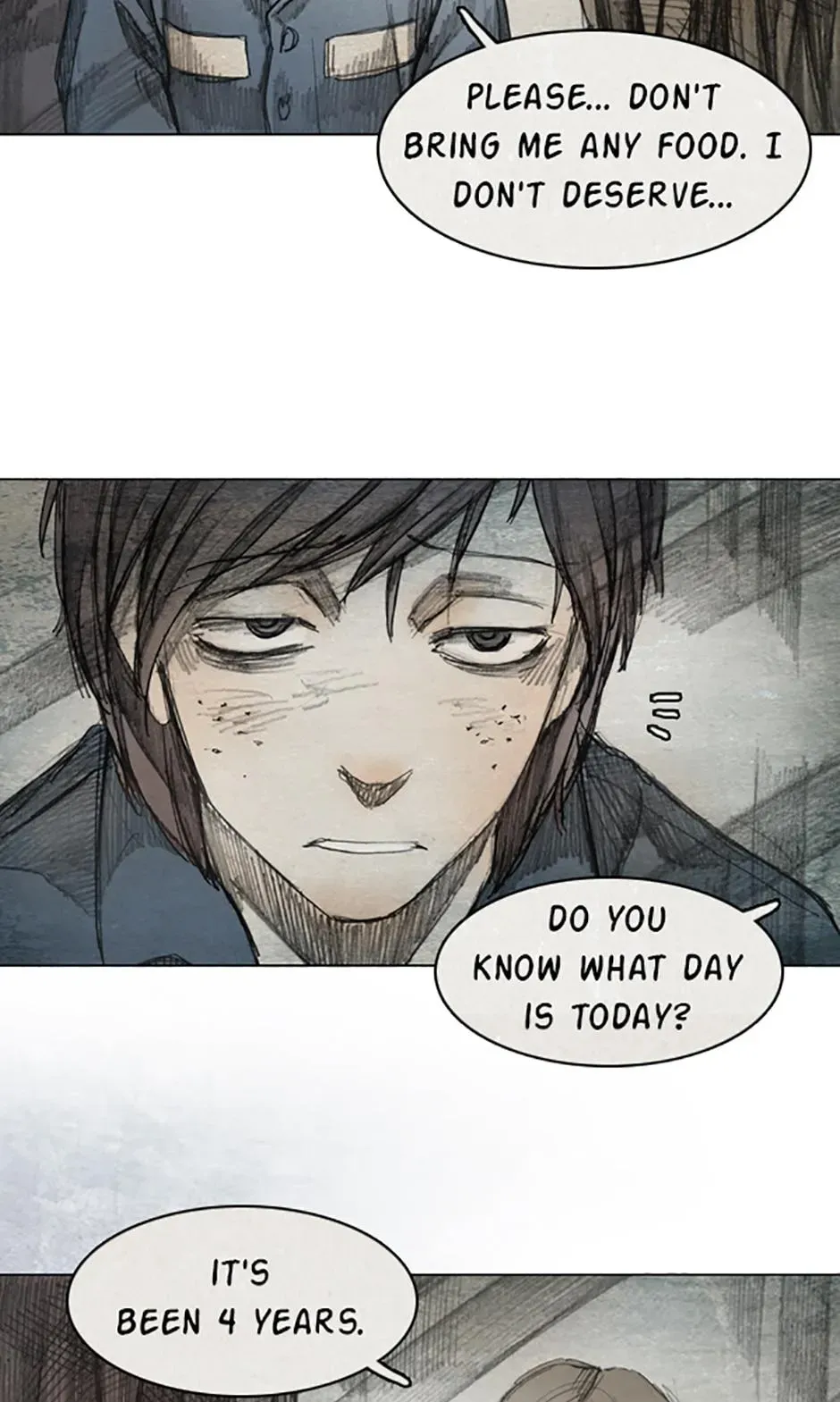 Read Red Cage chapter 20 image 22 on Lezhin