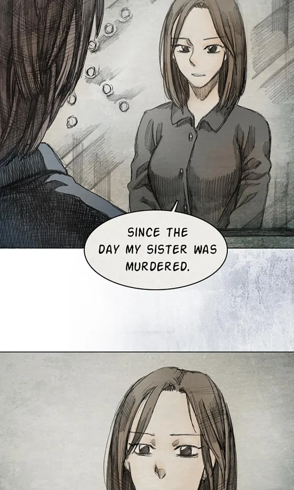 Read Red Cage chapter 20 image 23 on Lezhin