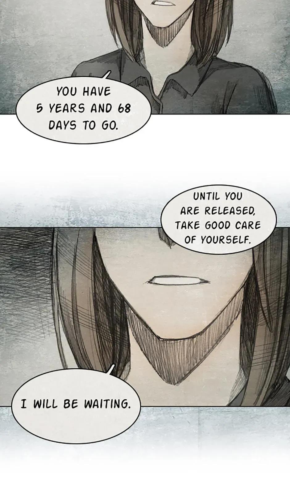 Read Red Cage chapter 20 image 24 on Lezhin