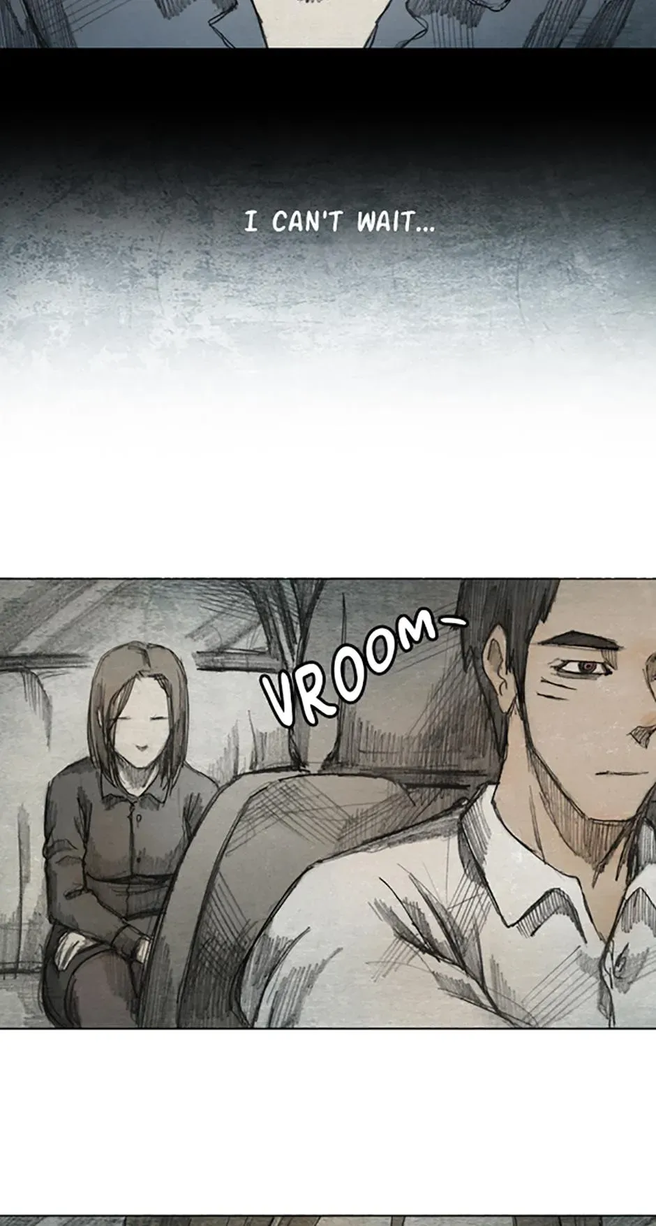 Read Red Cage chapter 20 image 27 on Lezhin
