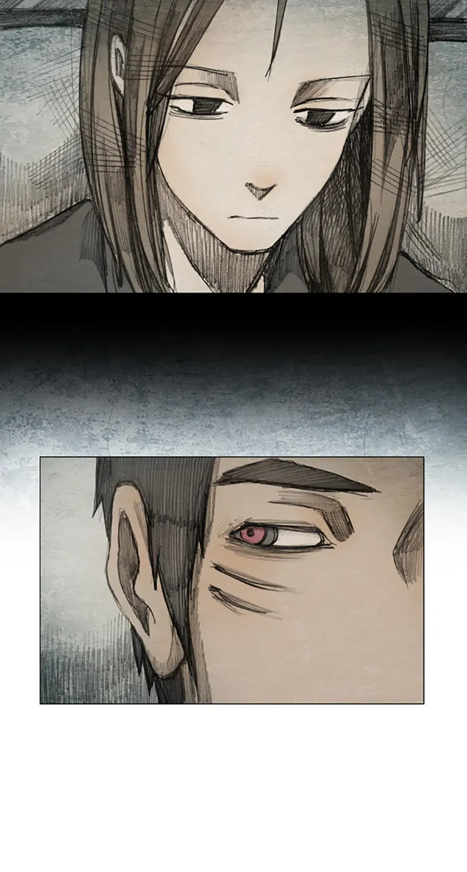 Read Red Cage chapter 20 image 28 on Lezhin