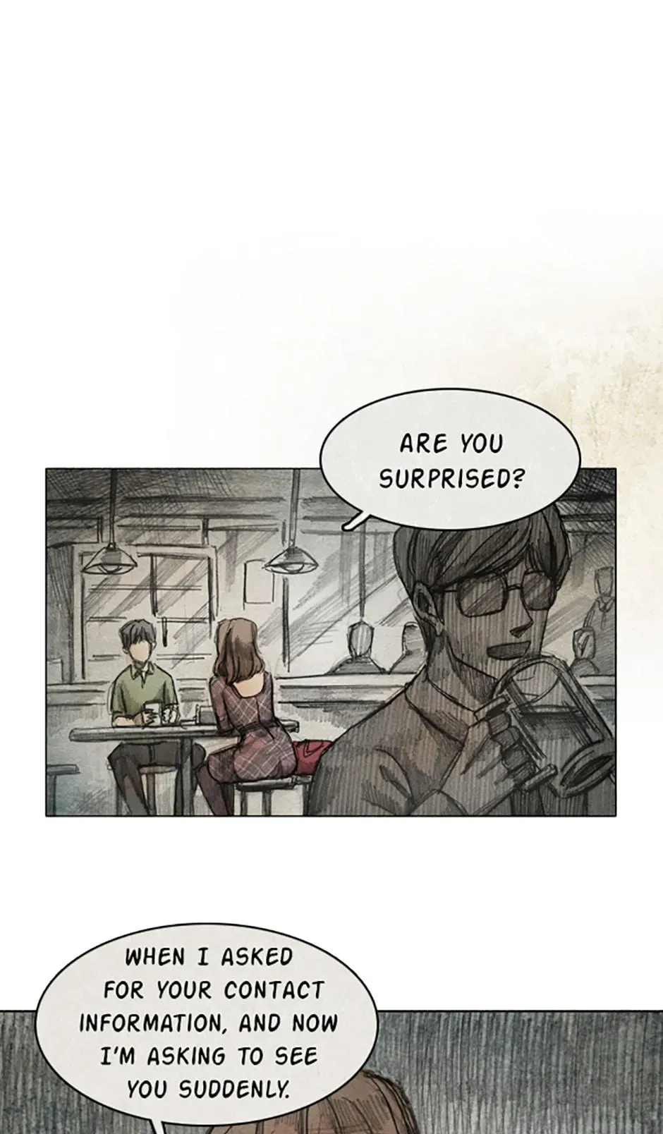 Read Red Cage chapter 20 image 29 on Lezhin