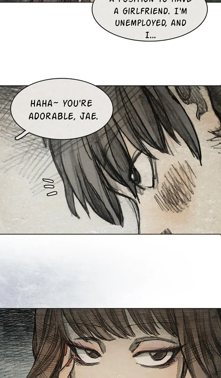 Read Red Cage chapter 20 image 32 on Lezhin