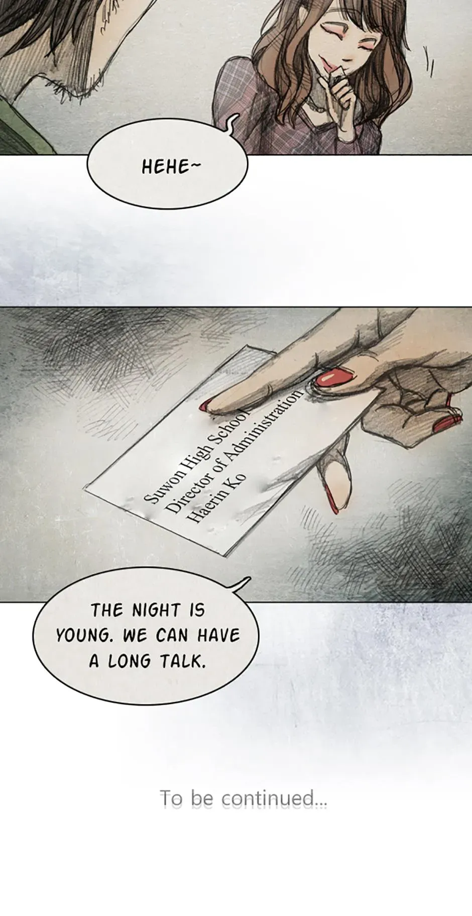 Read Red Cage chapter 20 image 36 on Lezhin