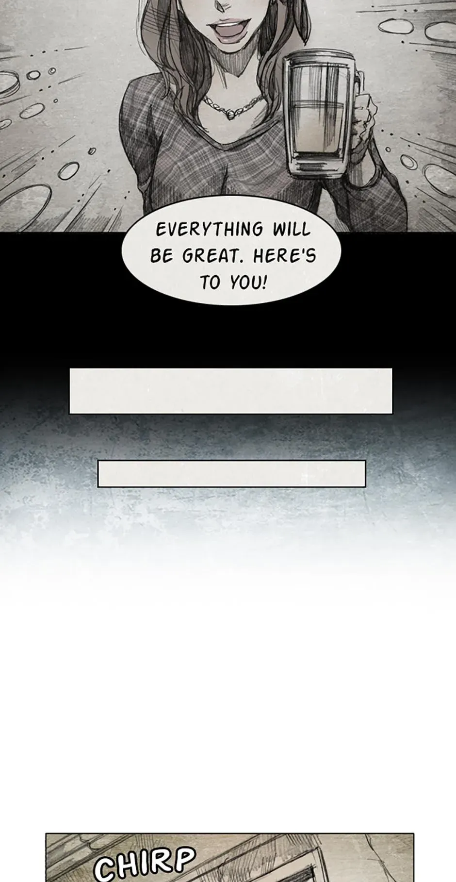Read Red Cage chapter 21 image 14 on Lezhin