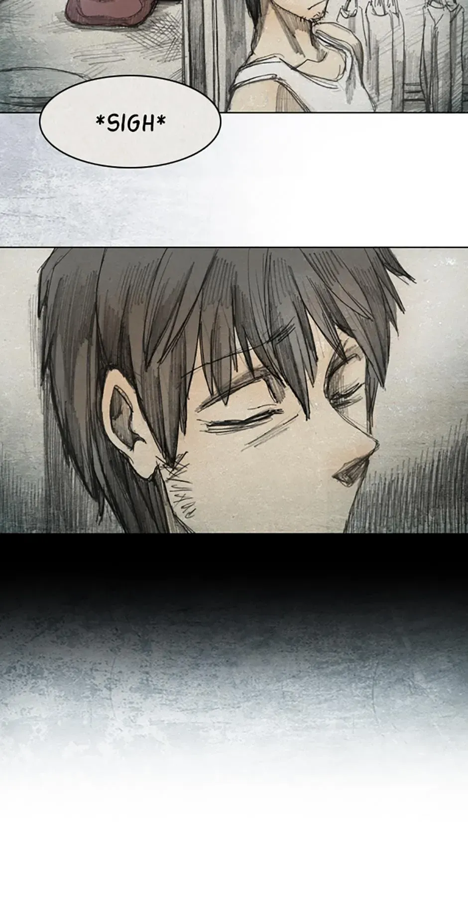 Read Red Cage chapter 21 image 19 on Lezhin
