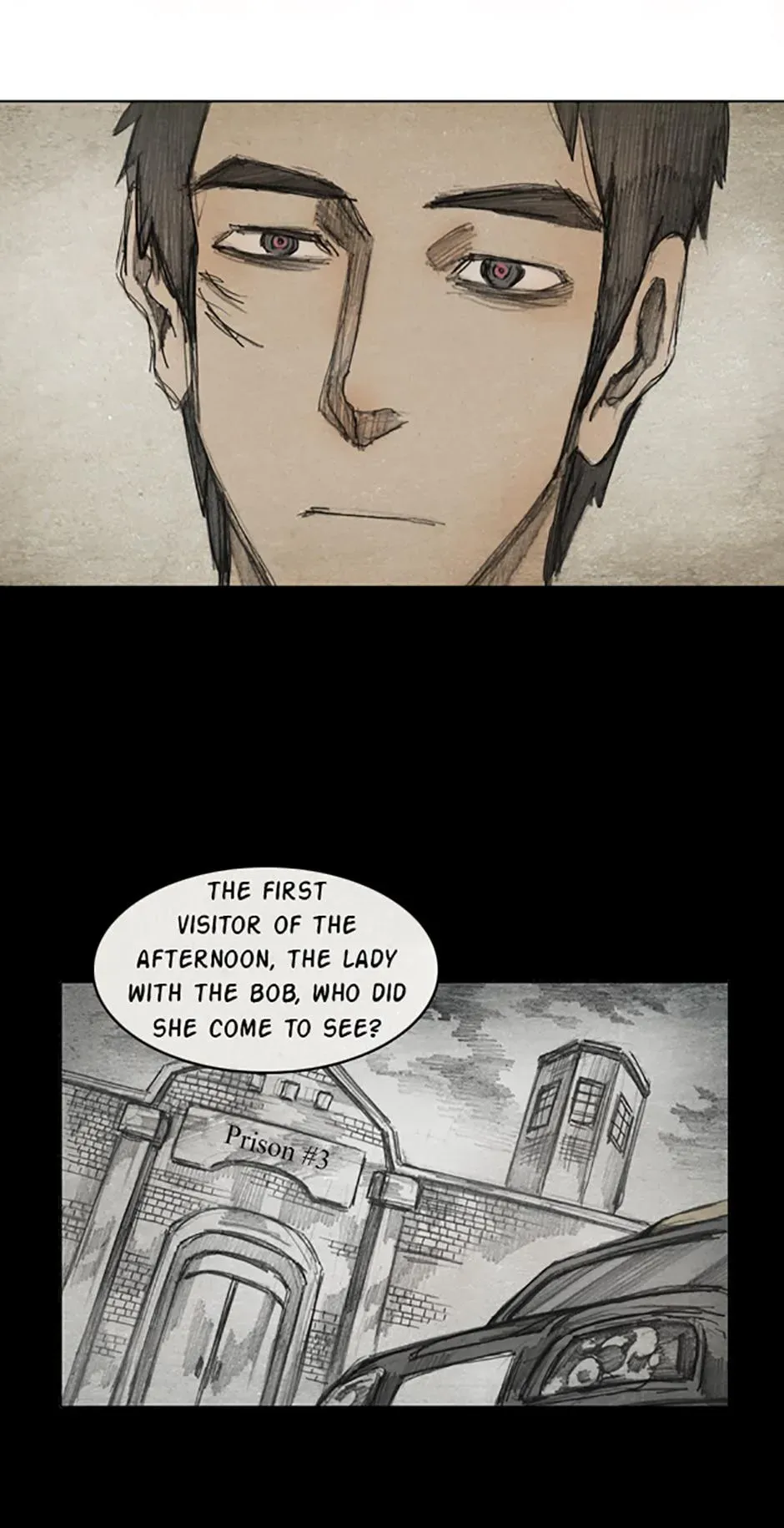 Read Red Cage chapter 21 image 24 on Lezhin