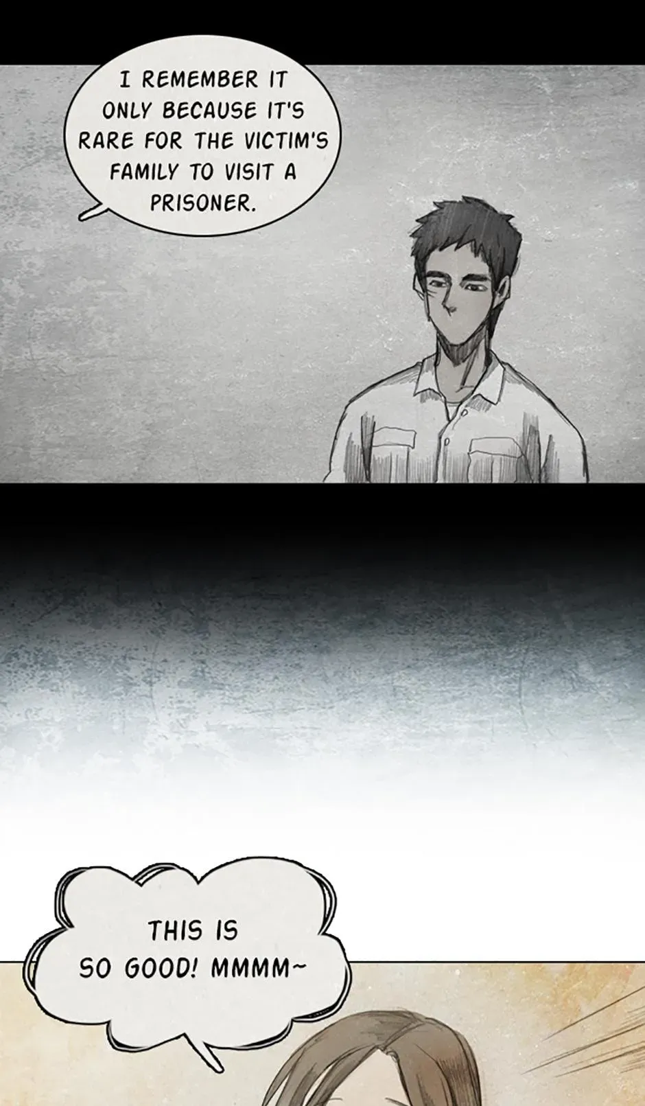 Read Red Cage chapter 21 image 27 on Lezhin