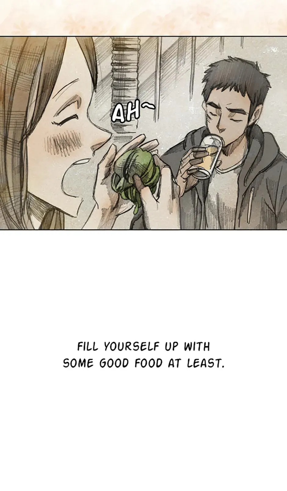 Read Red Cage chapter 21 image 29 on Lezhin