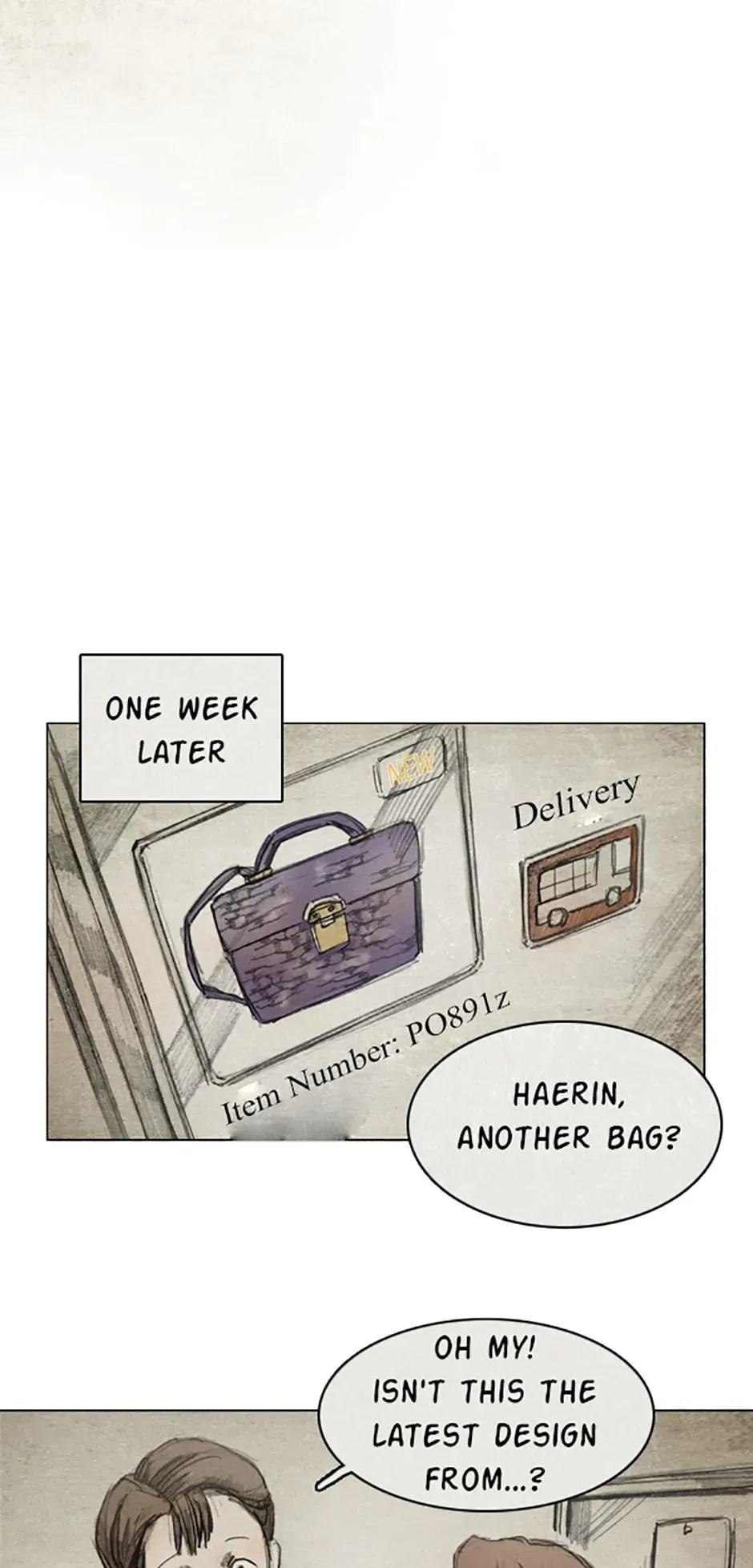 Read Red Cage chapter 22 image 14 on Lezhin
