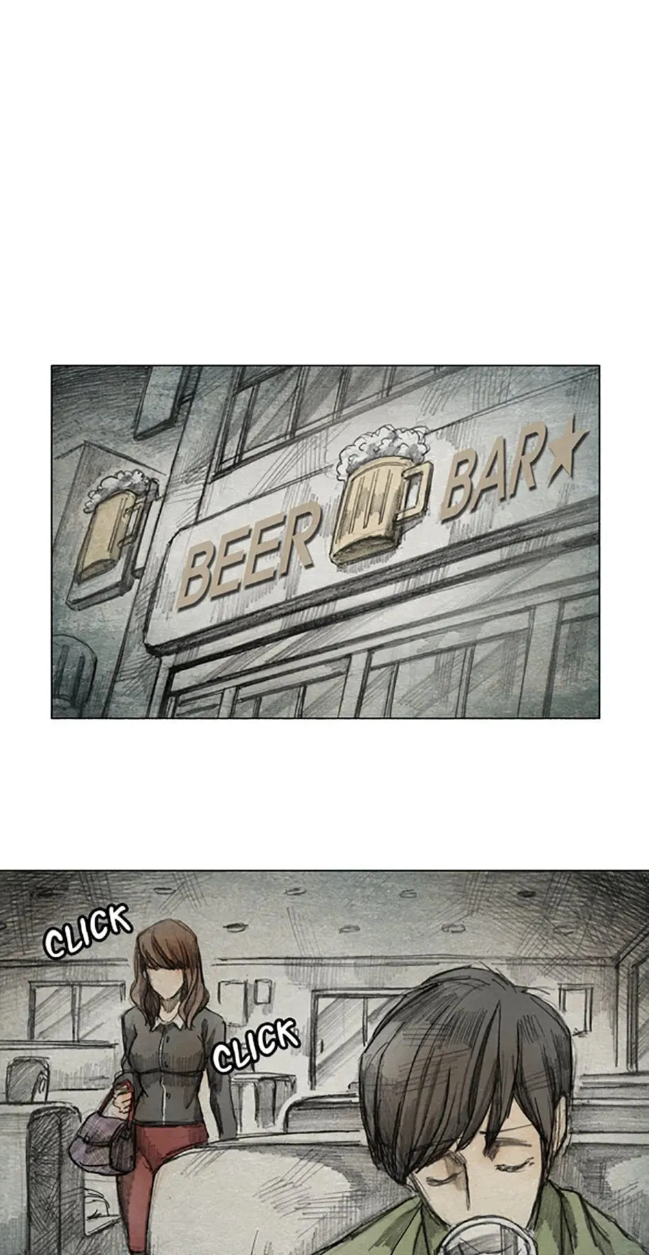 Read Red Cage chapter 22 image 17 on Lezhin