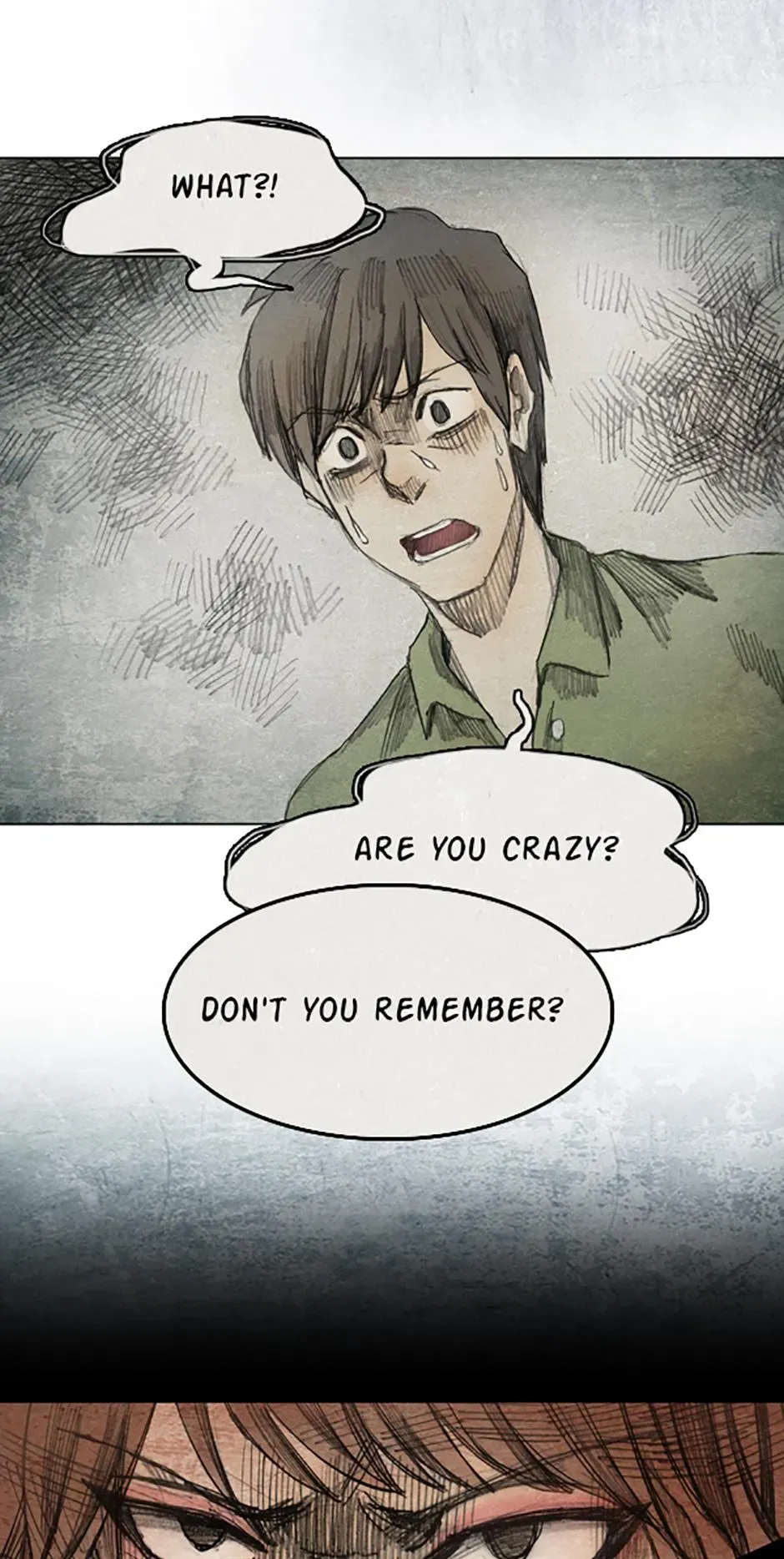 Read Red Cage chapter 22 image 26 on Lezhin