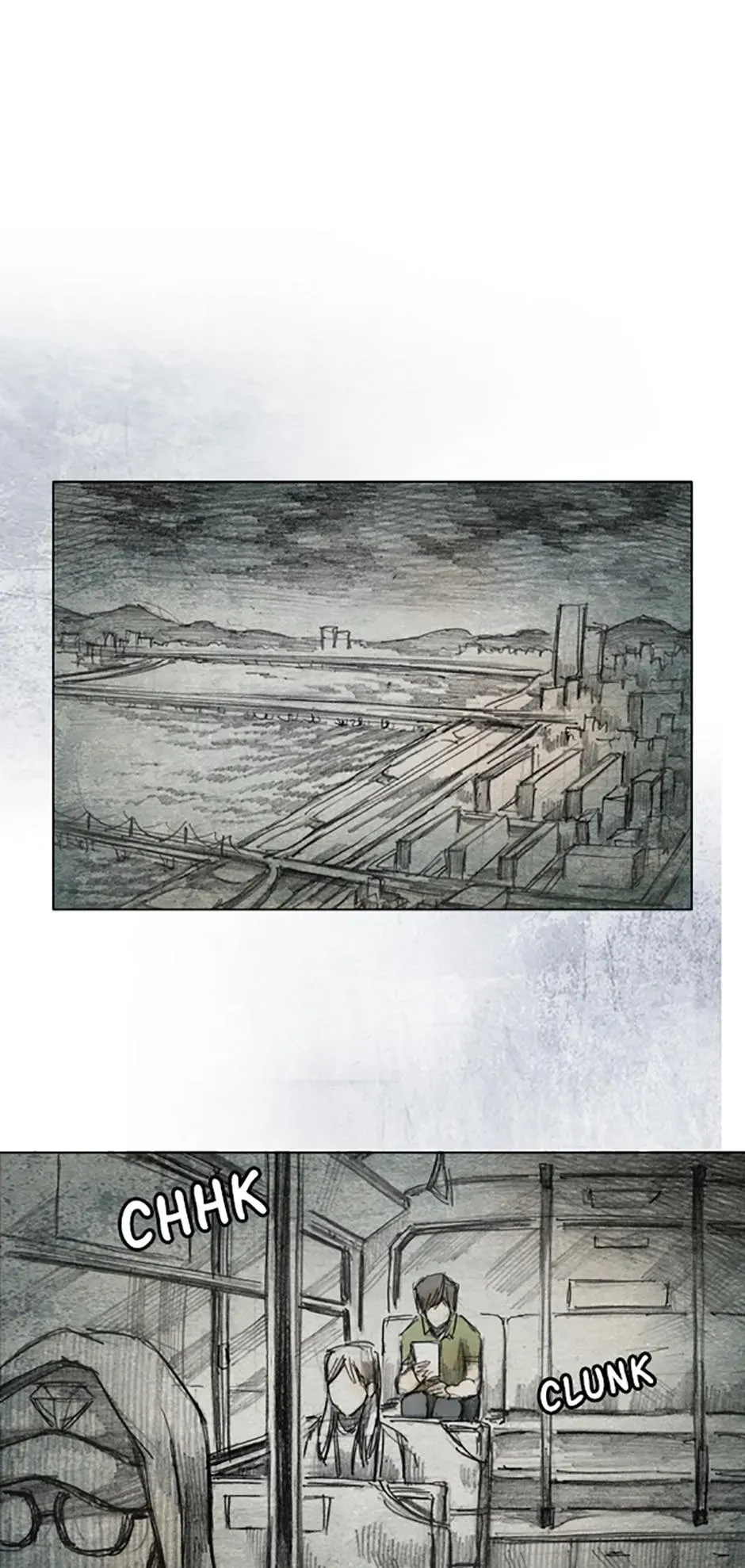 Read Red Cage chapter 22 image 30 on Lezhin