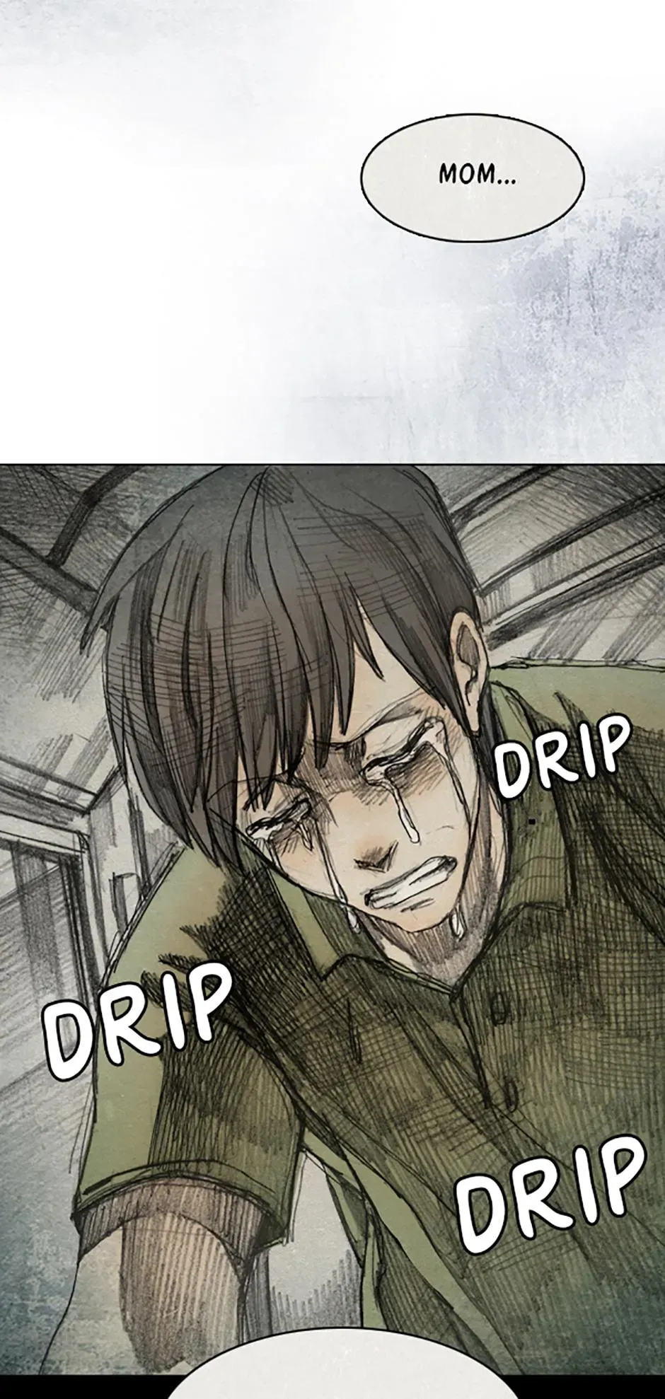 Read Red Cage chapter 22 image 35 on Lezhin