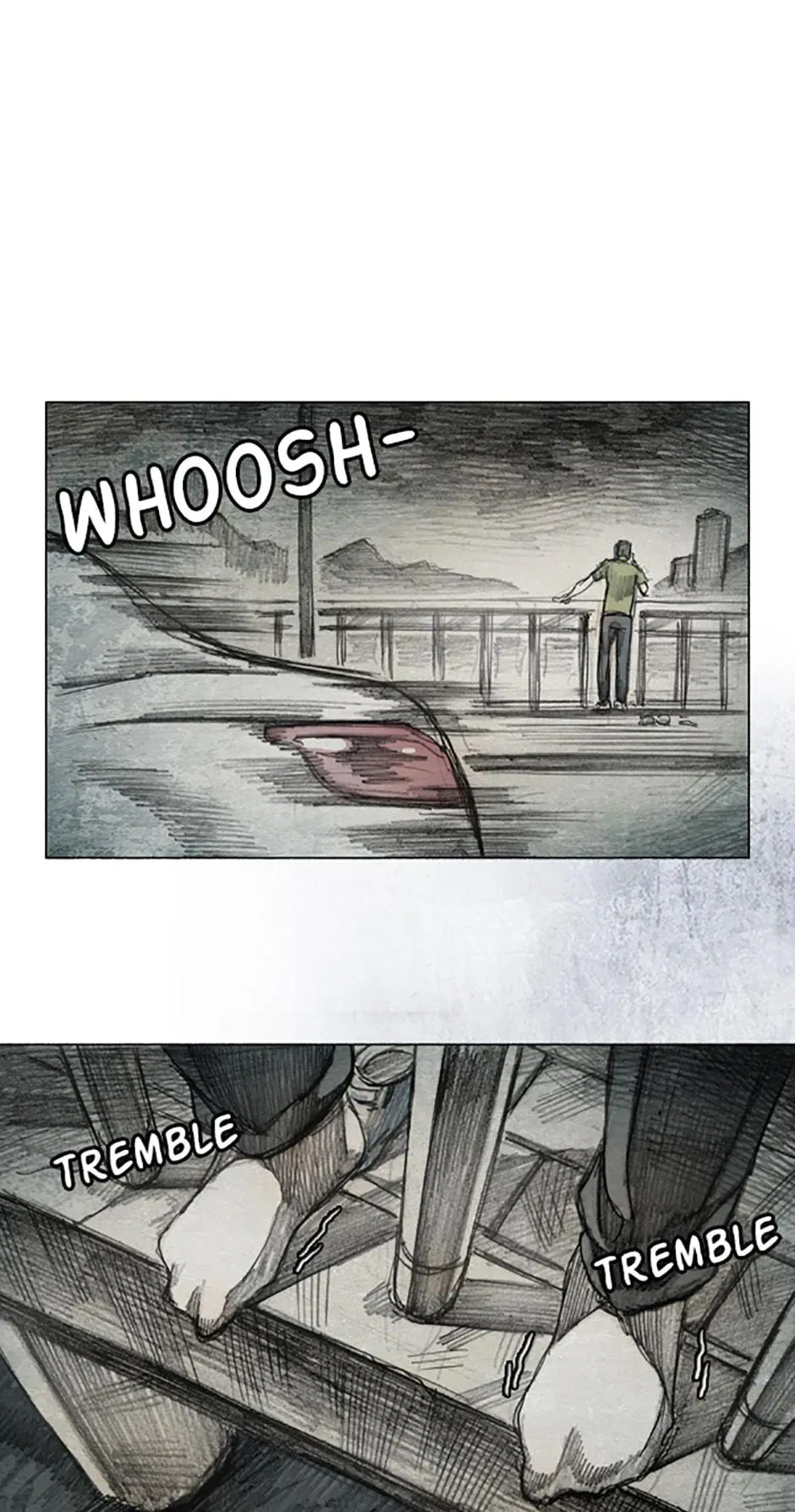 Read Red Cage chapter 22 image 38 on Lezhin