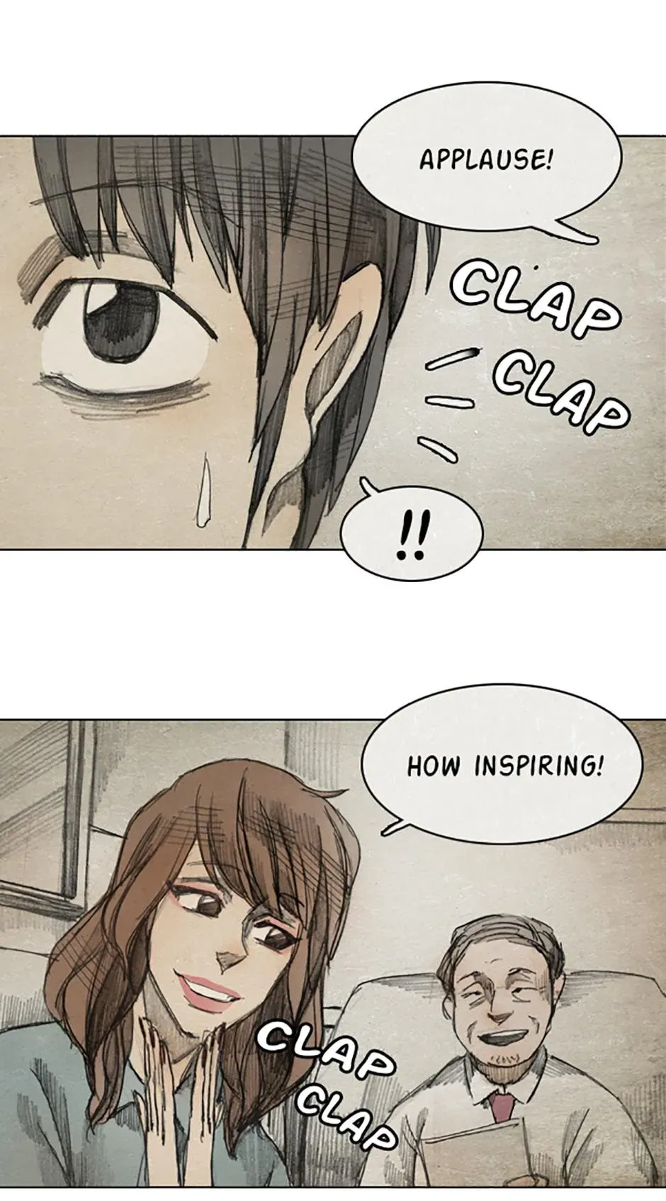 Read Red Cage chapter 22 image 5 on Lezhin