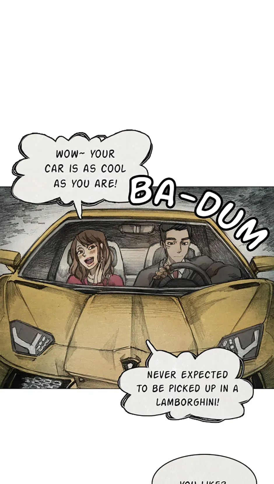 Read Red Cage chapter 23 image 32 on Lezhin
