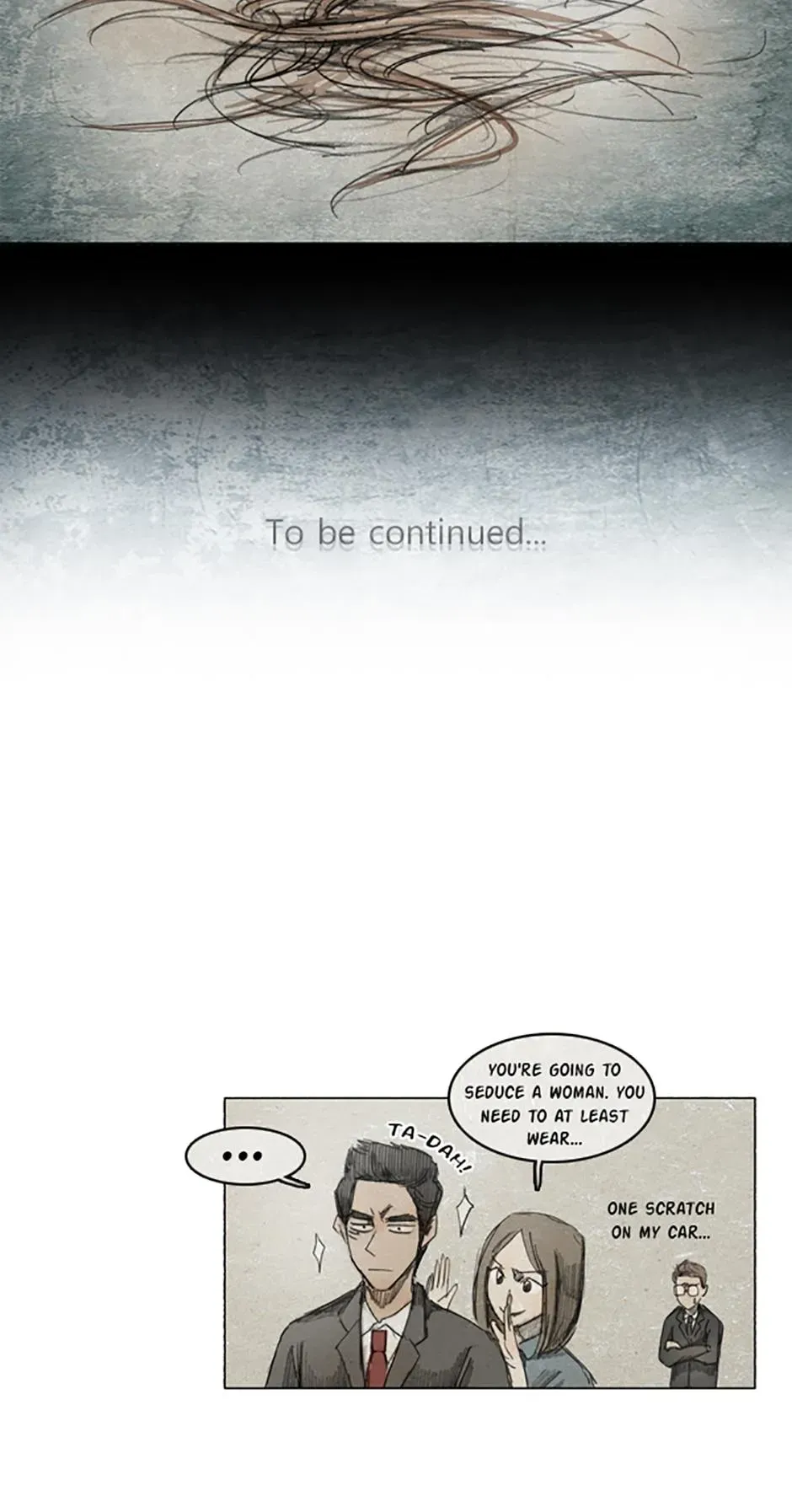 Read Red Cage chapter 23 image 43 on Lezhin