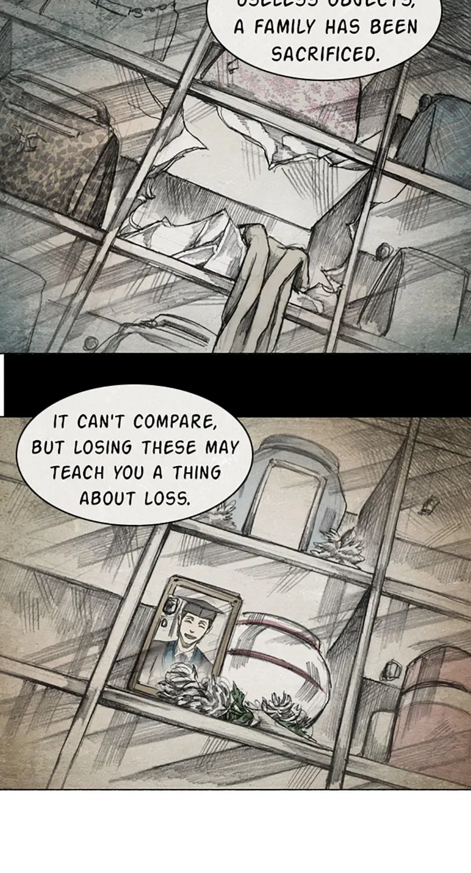 Read Red Cage chapter 24 image 24 on Lezhin
