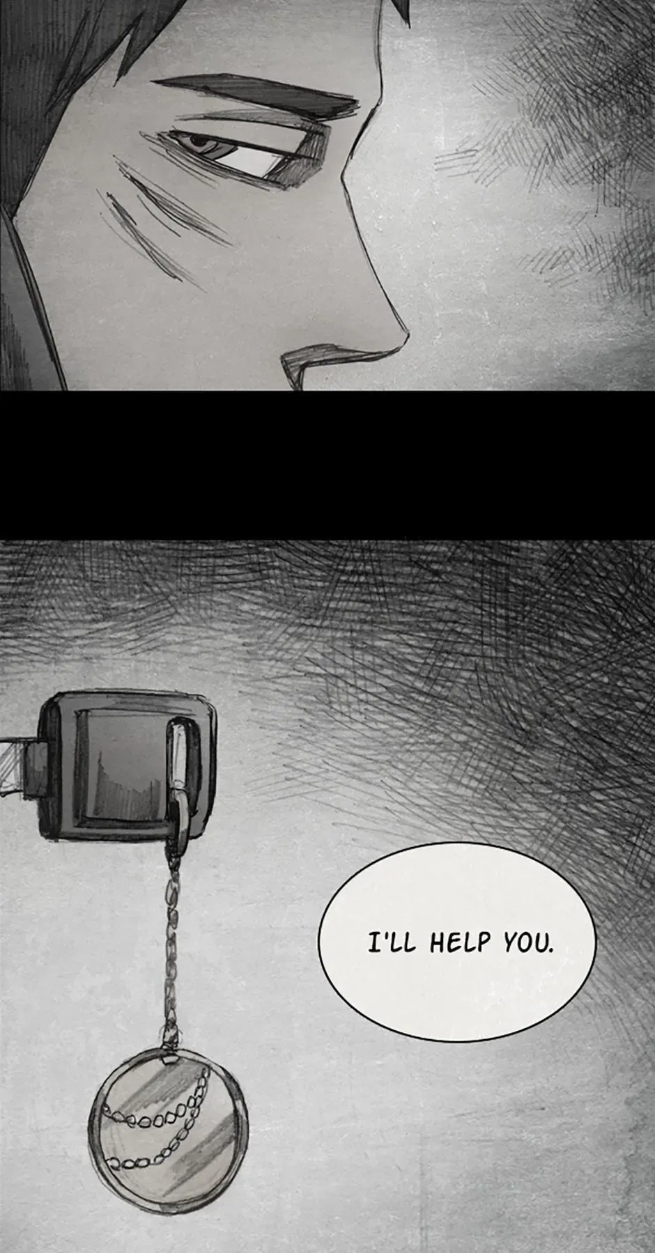 Read Red Cage chapter 24 image 3 on Lezhin