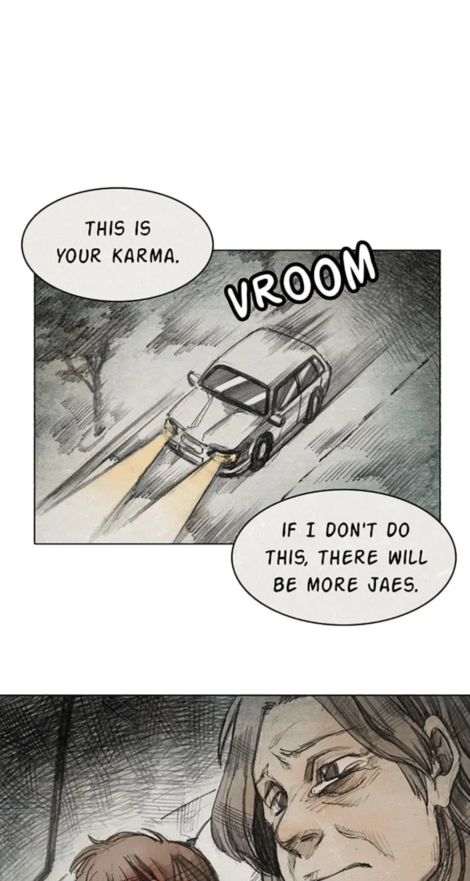 Read Red Cage chapter 24 image 32 on Lezhin