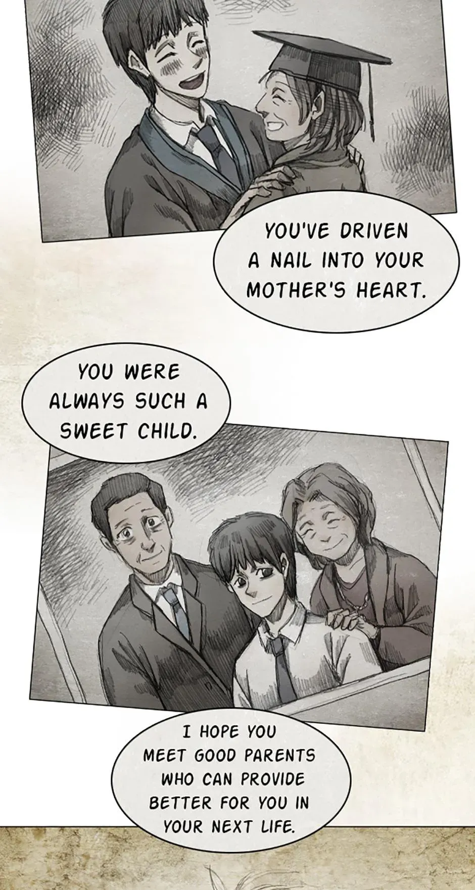 Read Red Cage chapter 24 image 34 on Lezhin