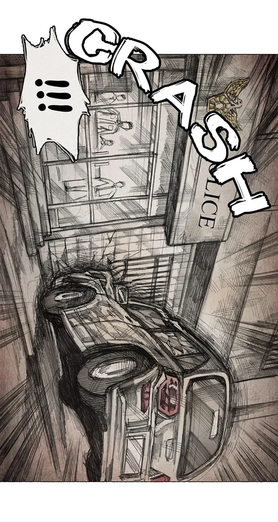 Read Red Cage chapter 24 image 36 on Lezhin