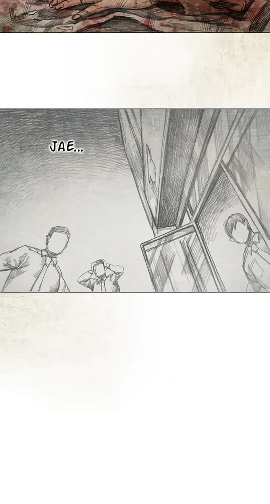 Read Red Cage chapter 24 image 39 on Lezhin