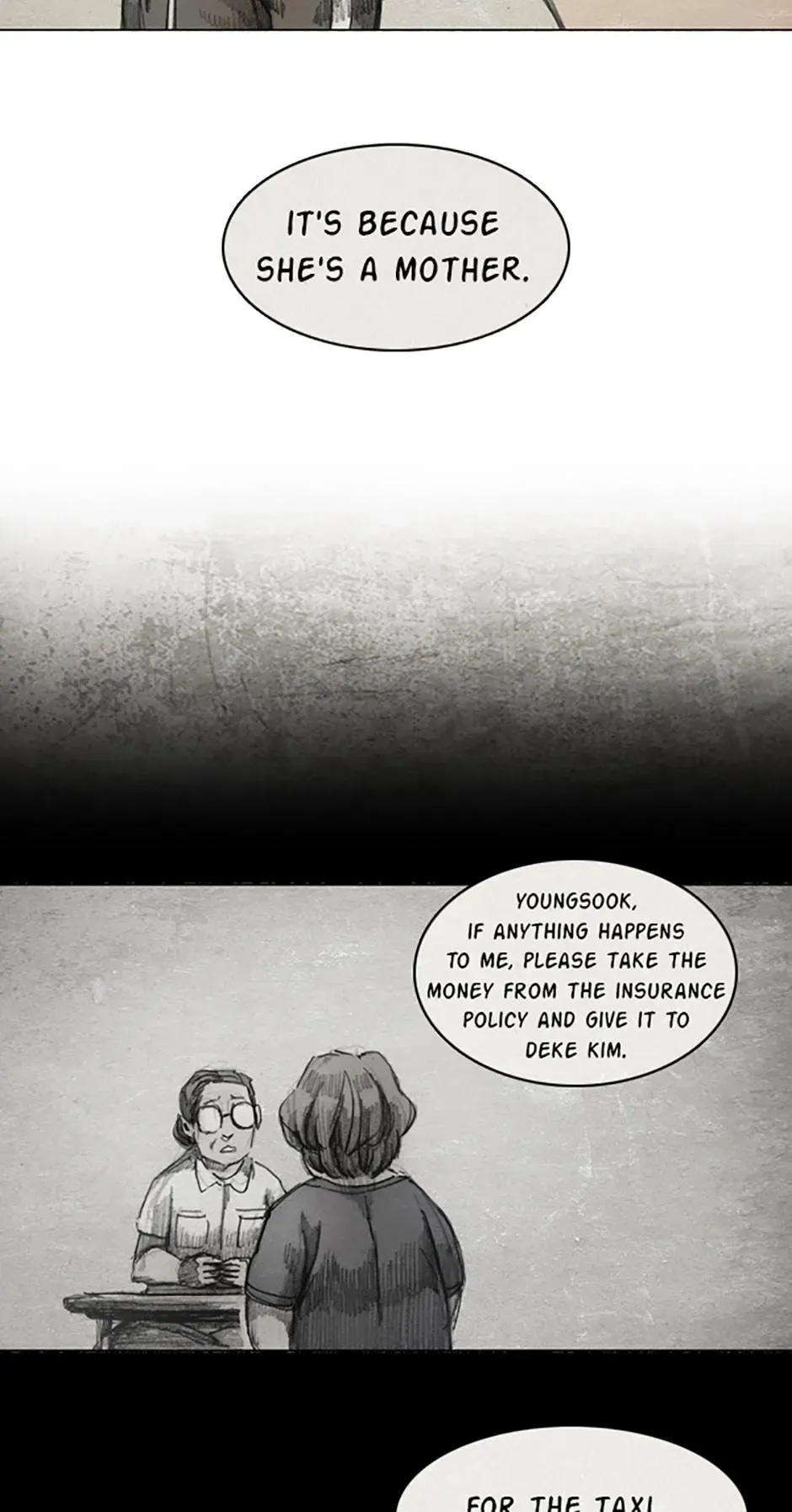 Read Red Cage chapter 24 image 44 on Lezhin