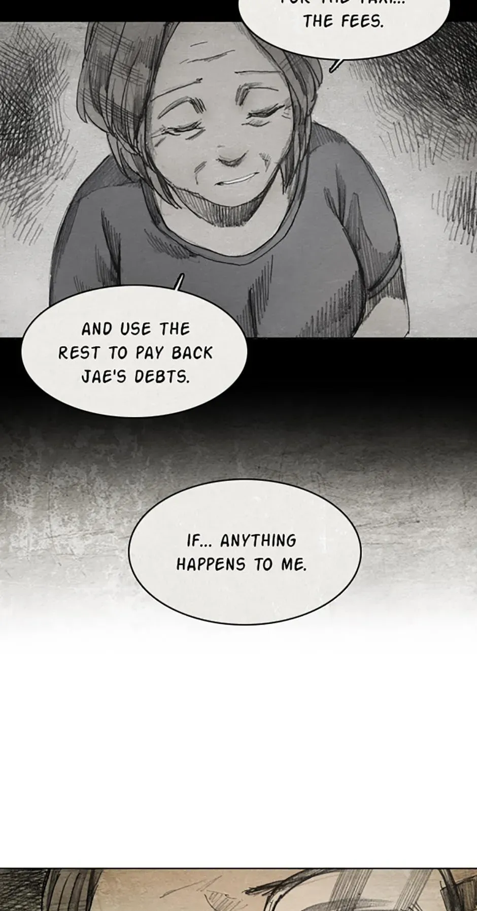 Read Red Cage chapter 24 image 45 on Lezhin
