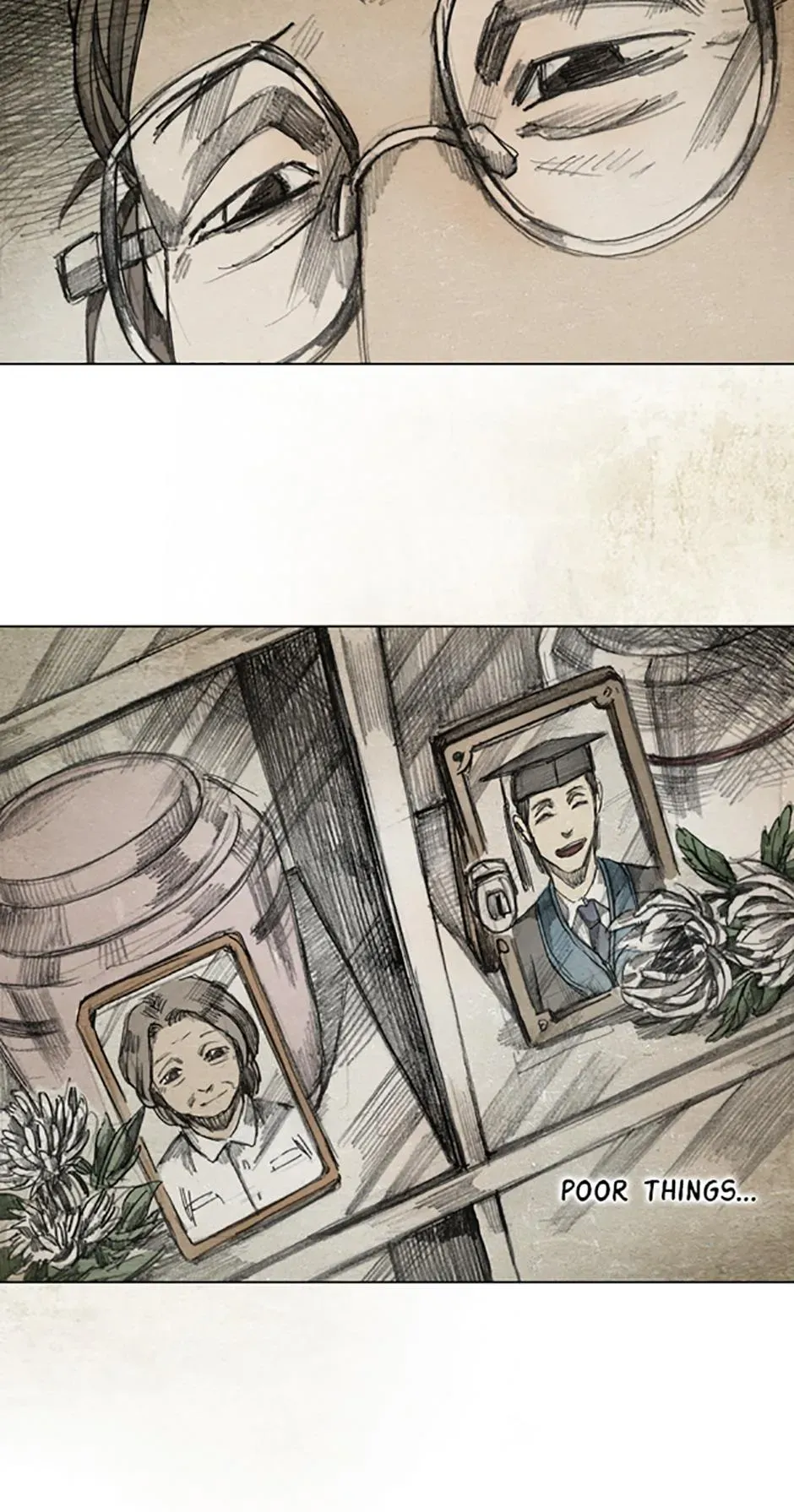 Read Red Cage chapter 24 image 46 on Lezhin