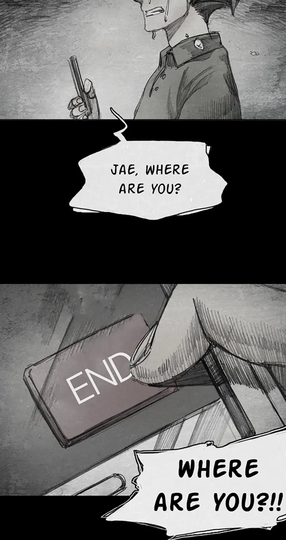 Read Red Cage chapter 24 image 48 on Lezhin