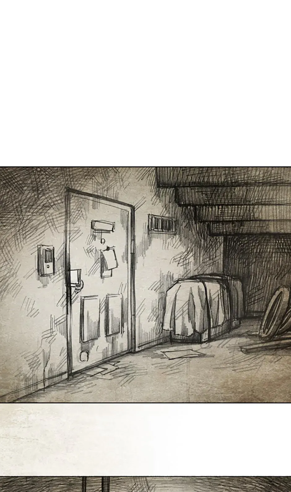 Read Red Cage chapter 24 image 54 on Lezhin