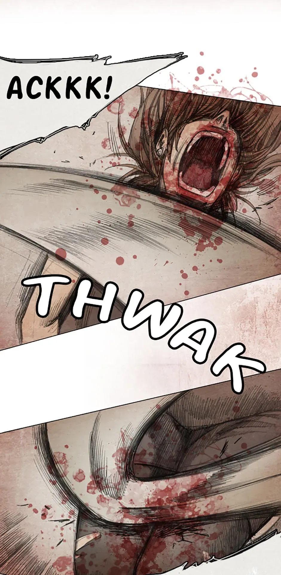 Read Red Cage chapter 24 image 9 on Lezhin