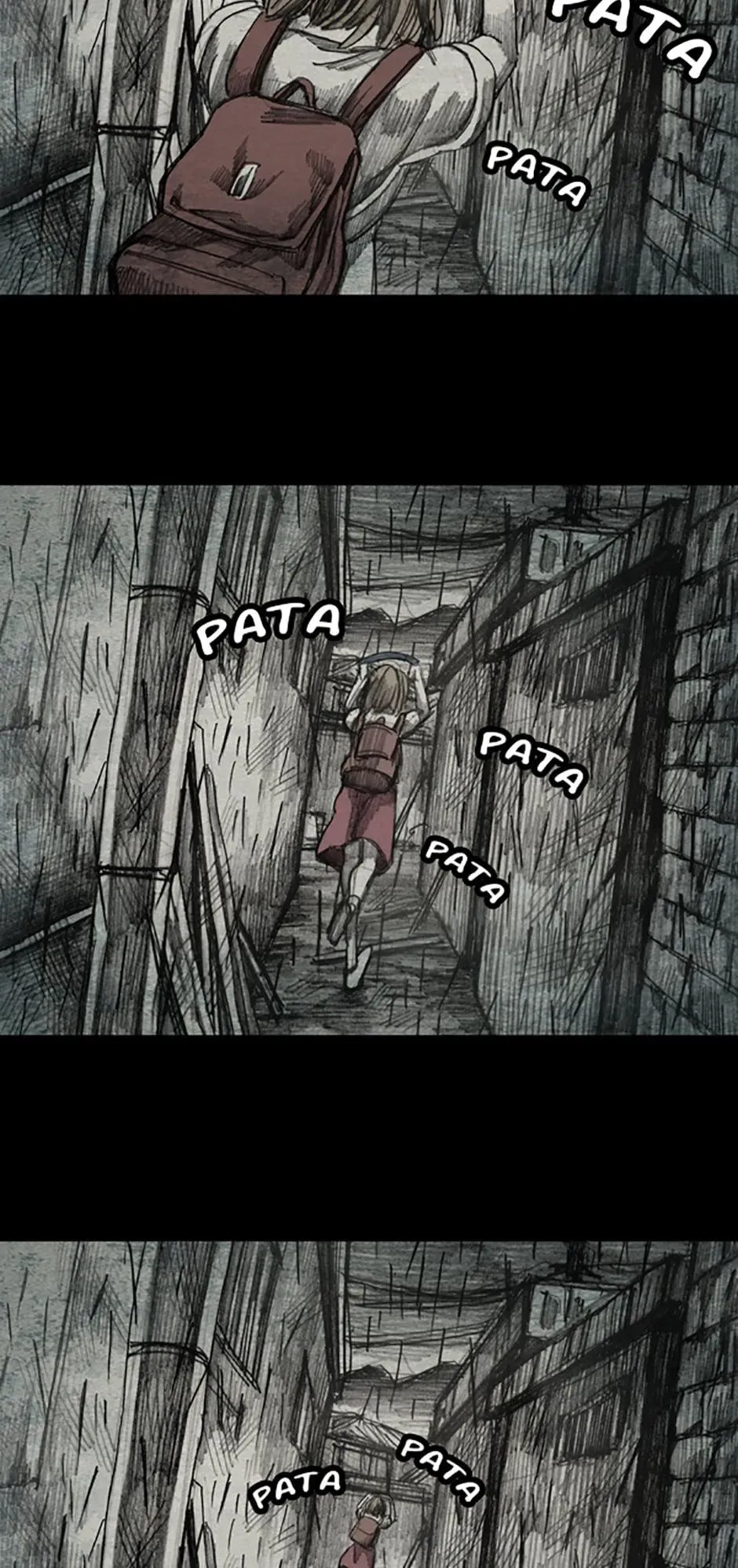 Read Red Cage chapter 25 image 10 on Lezhin