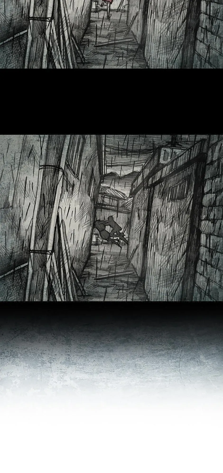 Read Red Cage chapter 25 image 11 on Lezhin