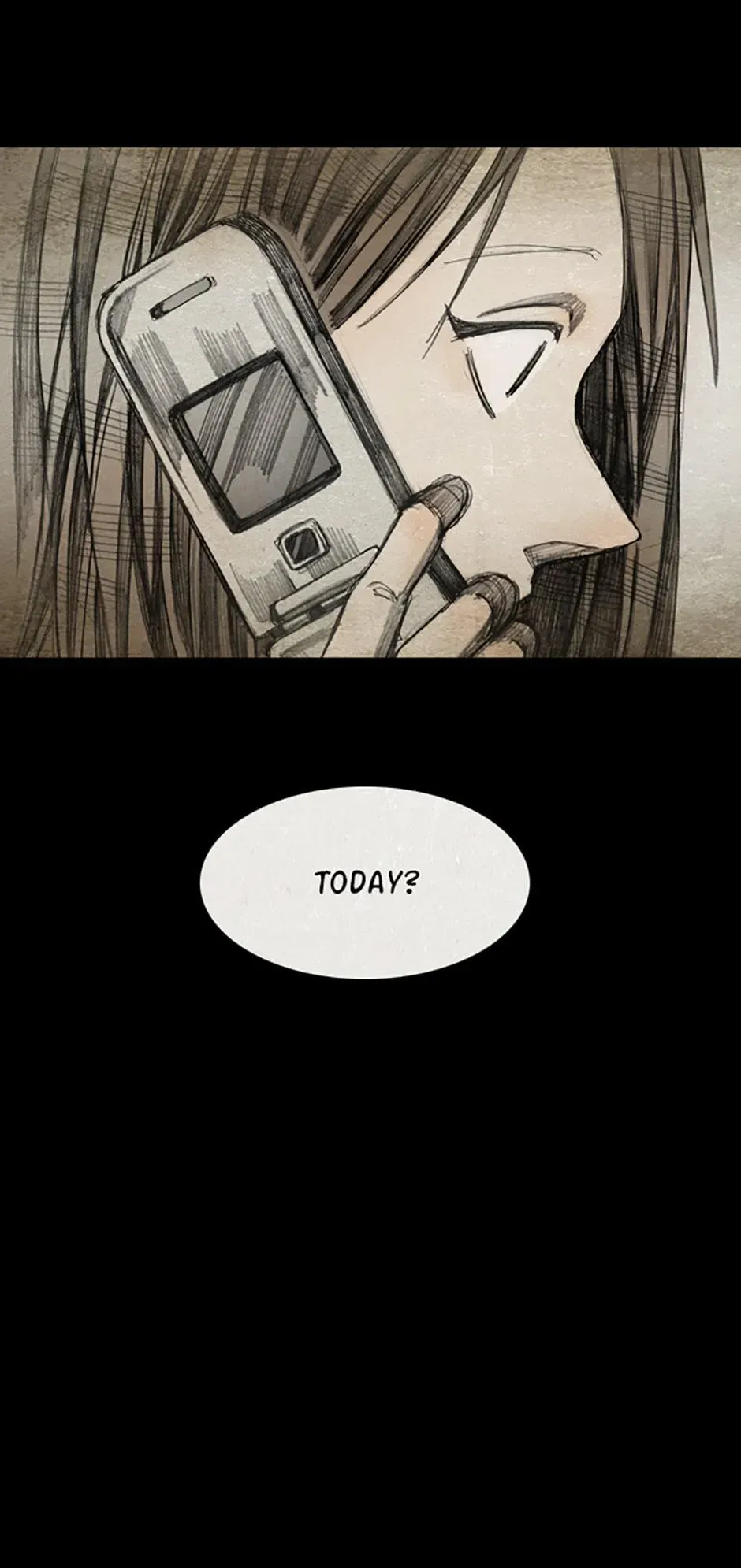 Read Red Cage chapter 25 image 16 on Lezhin