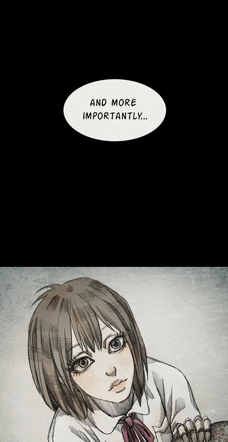Read Red Cage chapter 25 image 22 on Lezhin