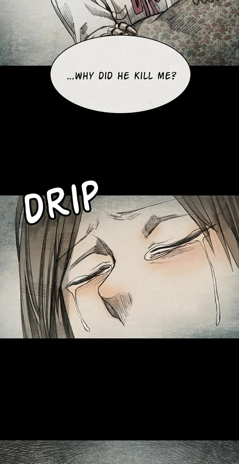 Read Red Cage chapter 25 image 23 on Lezhin