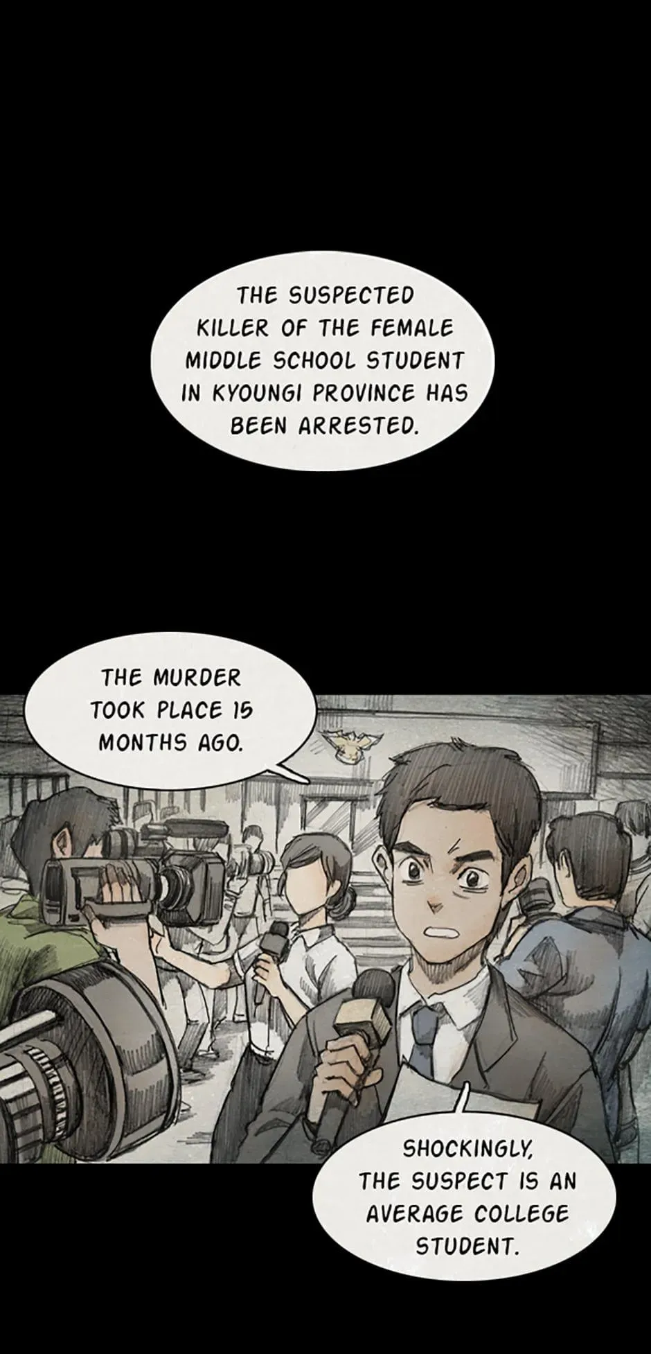 Read Red Cage chapter 25 image 25 on Lezhin