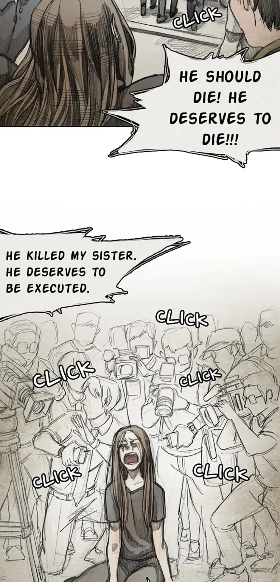 Read Red Cage chapter 25 image 29 on Lezhin