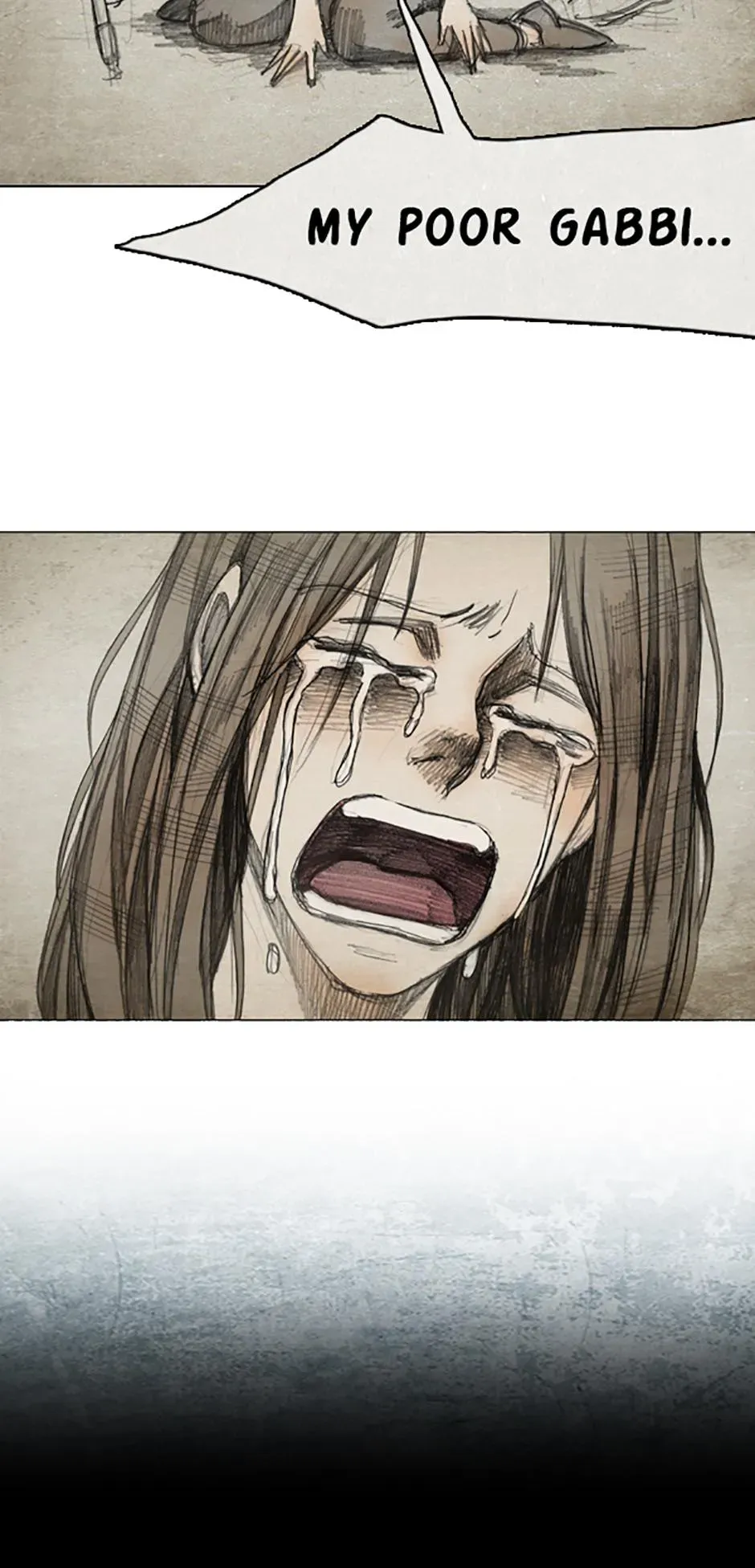 Read Red Cage chapter 25 image 30 on Lezhin